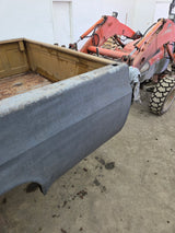1979-1987 Chevrolet / GMC Square Body 8' Long Bed C10 C15 C20 C25 C35 K10 K15 K20 K25 K35