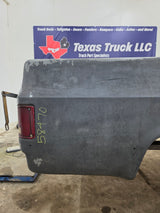 1979-1987 Chevrolet / GMC Square Body 8' Long Bed C10 C15 C20 C25 C35 K10 K15 K20 K25 K35