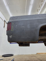 1979-1987 Chevrolet / GMC Square Body 8' Long Bed C10 C15 C20 C25 C35 K10 K15 K20 K25 K35