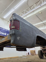 1979-1987 Chevrolet / GMC Square Body 8' Long Bed C10 C15 C20 C25 C35 K10 K15 K20 K25 K35