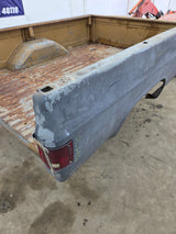 1979-1987 Chevrolet / GMC Square Body 8' Long Bed C10 C15 C20 C25 C35 K10 K15 K20 K25 K35