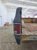 1979-1987 Chevrolet / GMC Square Body 8' Long Bed C10 C15 C20 C25 C35 K10 K15 K20 K25 K35