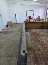 1979-1987 Chevrolet / GMC Square Body 8' Long Bed C10 C15 C20 C25 C35 K10 K15 K20 K25 K35