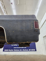 1979-1987 Chevrolet / GMC Square Body 8' Long Bed C10 C15 C20 C25 C35 K10 K15 K20 K25 K35