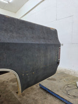 1979-1987 Chevrolet / GMC Square Body 8' Long Bed C10 C15 C20 C25 C35 K10 K15 K20 K25 K35