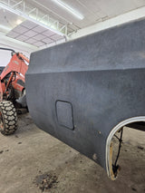 1979-1987 Chevrolet / GMC Square Body 8' Long Bed C10 C15 C20 C25 C35 K10 K15 K20 K25 K35