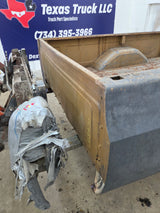 1979-1987 Chevrolet / GMC Square Body 8' Long Bed C10 C15 C20 C25 C35 K10 K15 K20 K25 K35