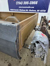 1979-1987 Chevrolet / GMC Square Body 8' Long Bed C10 C15 C20 C25 C35 K10 K15 K20 K25 K35