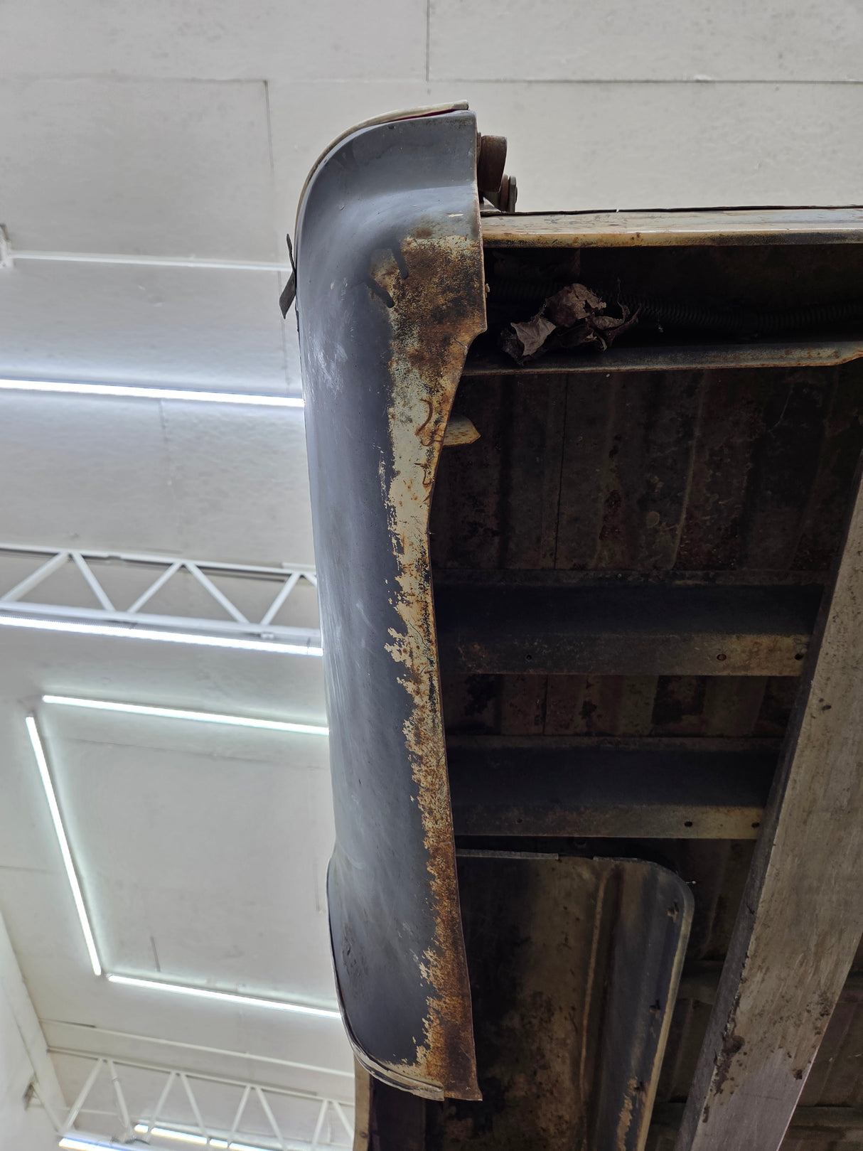 1979-1987 Chevrolet / GMC Square Body 8' Long Bed C10 C15 C20 C25 C35 K10 K15 K20 K25 K35