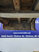 1979-1987 Chevrolet / GMC Square Body 8' Long Bed C10 C15 C20 C25 C35 K10 K15 K20 K25 K35