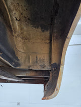 1979-1987 Chevrolet / GMC Square Body 8' Long Bed C10 C15 C20 C25 C35 K10 K15 K20 K25 K35