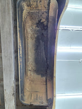 1979-1987 Chevrolet / GMC Square Body 8' Long Bed C10 C15 C20 C25 C35 K10 K15 K20 K25 K35