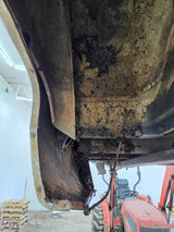 1979-1987 Chevrolet / GMC Square Body 8' Long Bed C10 C15 C20 C25 C35 K10 K15 K20 K25 K35