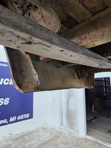 1979-1987 Chevrolet / GMC Square Body 8' Long Bed C10 C15 C20 C25 C35 K10 K15 K20 K25 K35