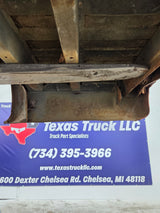 1979-1987 Chevrolet / GMC Square Body 8' Long Bed C10 C15 C20 C25 C35 K10 K15 K20 K25 K35