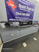 2004-2008 Ford F-150 Chrome Rear Bumper