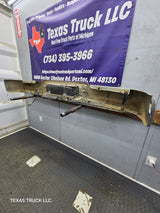 2004-2008 Ford F-150 Chrome Rear Bumper