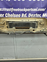2004-2008 Ford F-150 Chrome Rear Bumper