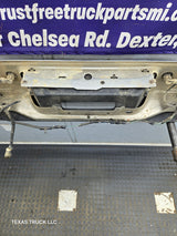 2004-2008 Ford F-150 Chrome Rear Bumper