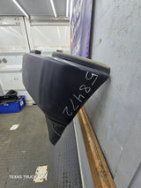 2018-2019 Ford F150 Front Bumper - Black