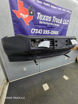 2018-2019 Ford F150 Front Bumper - Black