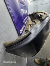 2018-2019 Ford F150 Front Bumper - Black