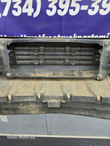 2018-2019 Ford F150 Front Bumper - Black