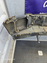 2018-2019 Ford F150 Front Bumper - Black