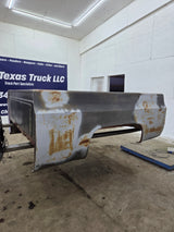 1979-1987 Chevrolet / GMC Square Body 6' 6" Short Bed C/K Series - COSTUMIZED