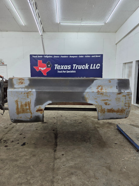 1979-1987 Chevrolet / GMC Square Body 6' 6" Short Bed C/K Series - COSTUMIZED