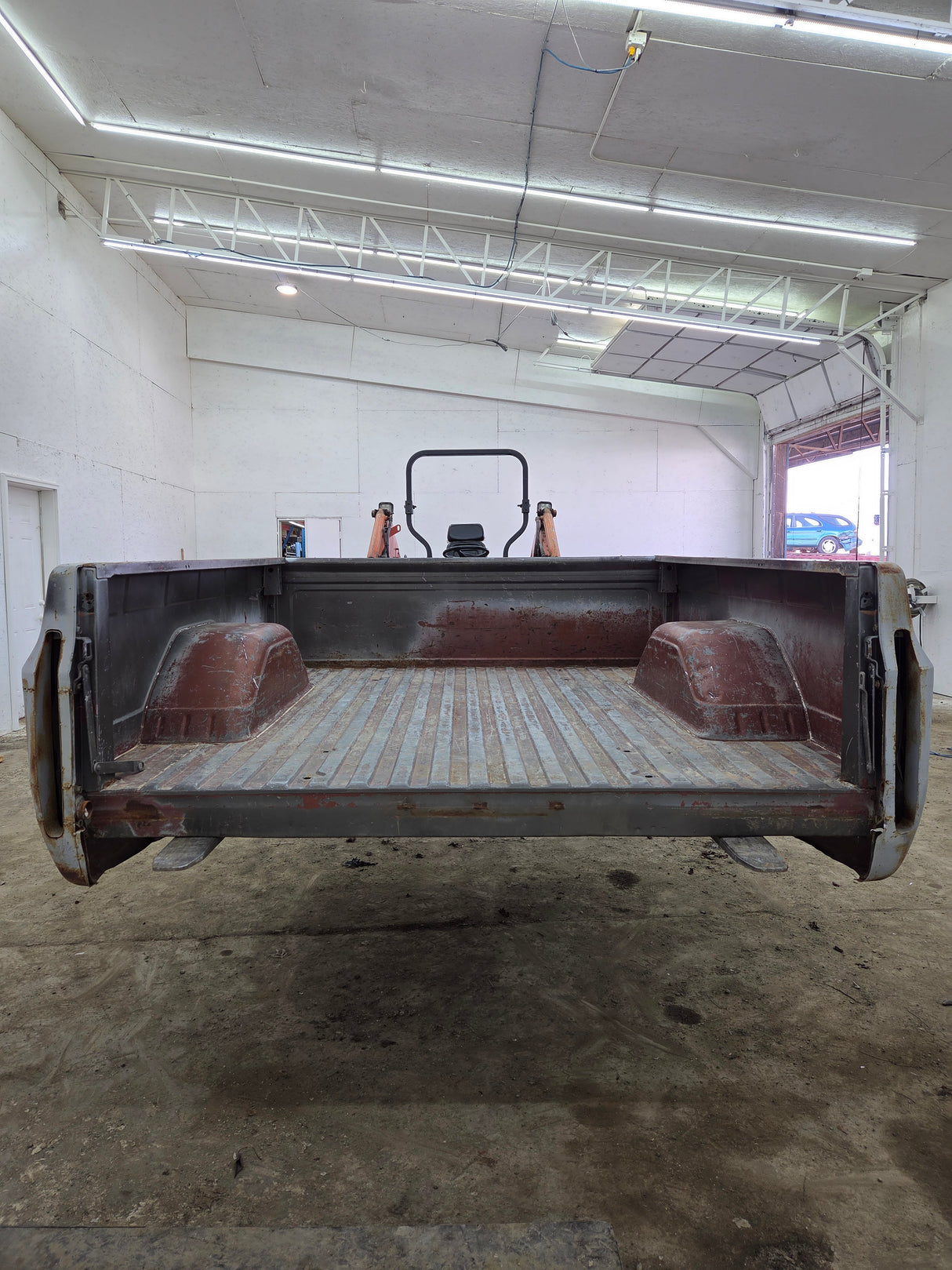 1979-1987 Chevrolet / GMC Square Body 6' 6" Short Bed C/K Series - COSTUMIZED
