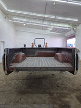 1979-1987 Chevrolet / GMC Square Body 6' 6" Short Bed C/K Series - COSTUMIZED
