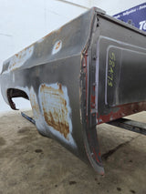 1979-1987 Chevrolet / GMC Square Body 6' 6" Short Bed C/K Series - COSTUMIZED