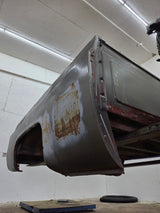 1979-1987 Chevrolet / GMC Square Body 6' 6" Short Bed C/K Series - COSTUMIZED
