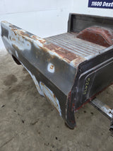 1979-1987 Chevrolet / GMC Square Body 6' 6" Short Bed C/K Series - COSTUMIZED