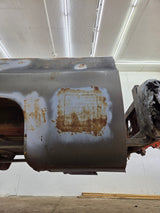 1979-1987 Chevrolet / GMC Square Body 6' 6" Short Bed C/K Series - COSTUMIZED