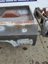 1979-1987 Chevrolet / GMC Square Body 6' 6" Short Bed C/K Series - COSTUMIZED
