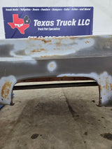 1979-1987 Chevrolet / GMC Square Body 6' 6" Short Bed C/K Series - COSTUMIZED
