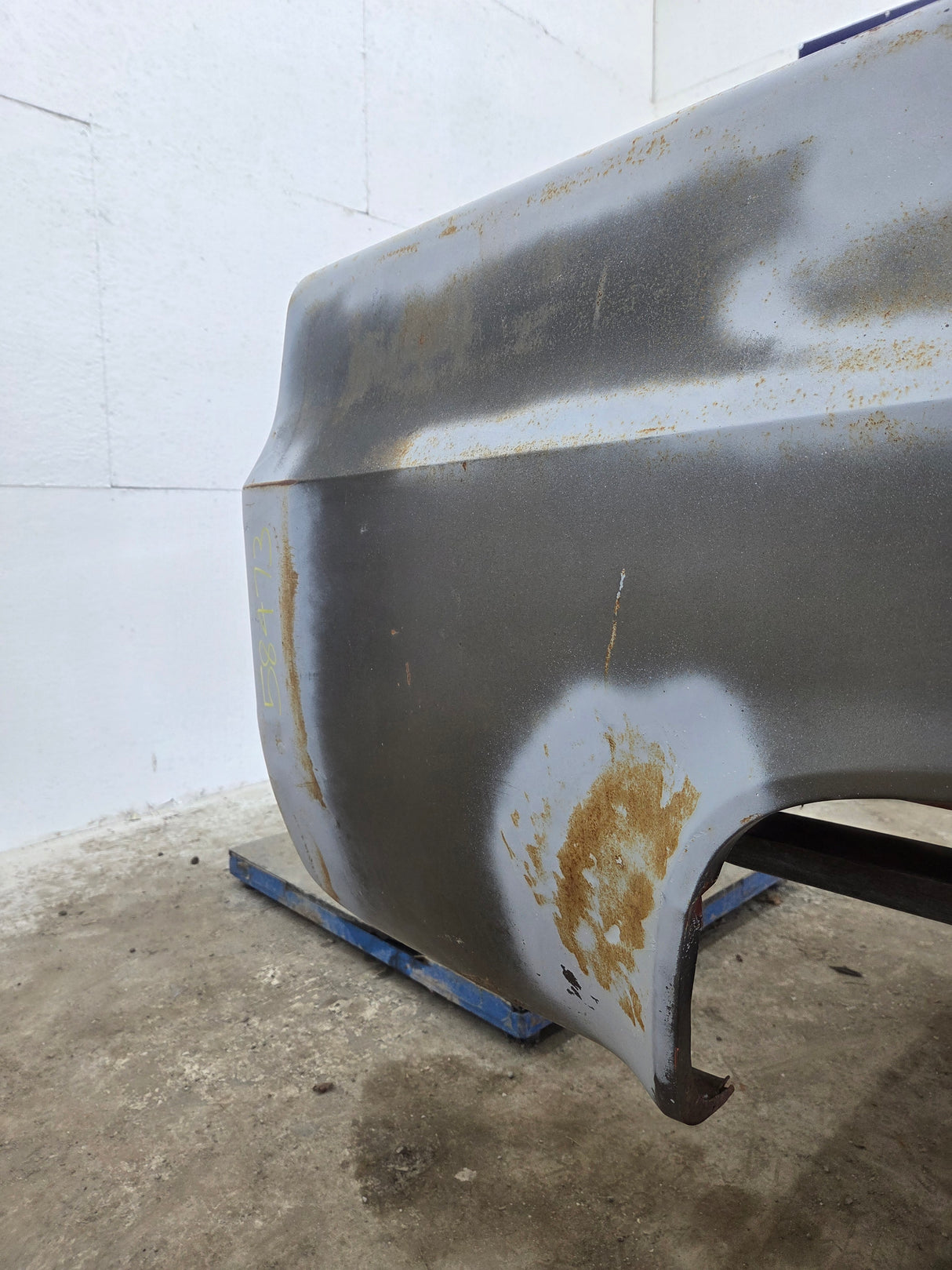 1979-1987 Chevrolet / GMC Square Body 6' 6" Short Bed C/K Series - COSTUMIZED