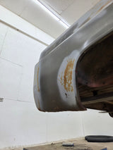 1979-1987 Chevrolet / GMC Square Body 6' 6" Short Bed C/K Series - COSTUMIZED