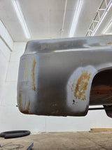 1979-1987 Chevrolet / GMC Square Body 6' 6" Short Bed C/K Series - COSTUMIZED
