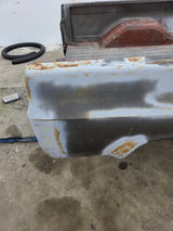 1979-1987 Chevrolet / GMC Square Body 6' 6" Short Bed C/K Series - COSTUMIZED