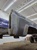 1979-1987 Chevrolet / GMC Square Body 6' 6" Short Bed C/K Series - COSTUMIZED