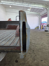 1979-1987 Chevrolet / GMC Square Body 6' 6" Short Bed C/K Series - COSTUMIZED