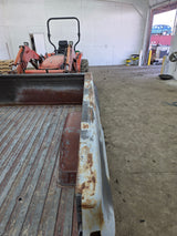 1979-1987 Chevrolet / GMC Square Body 6' 6" Short Bed C/K Series - COSTUMIZED