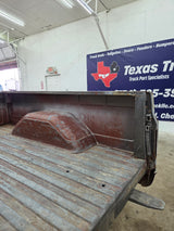 1979-1987 Chevrolet / GMC Square Body 6' 6" Short Bed C/K Series - COSTUMIZED