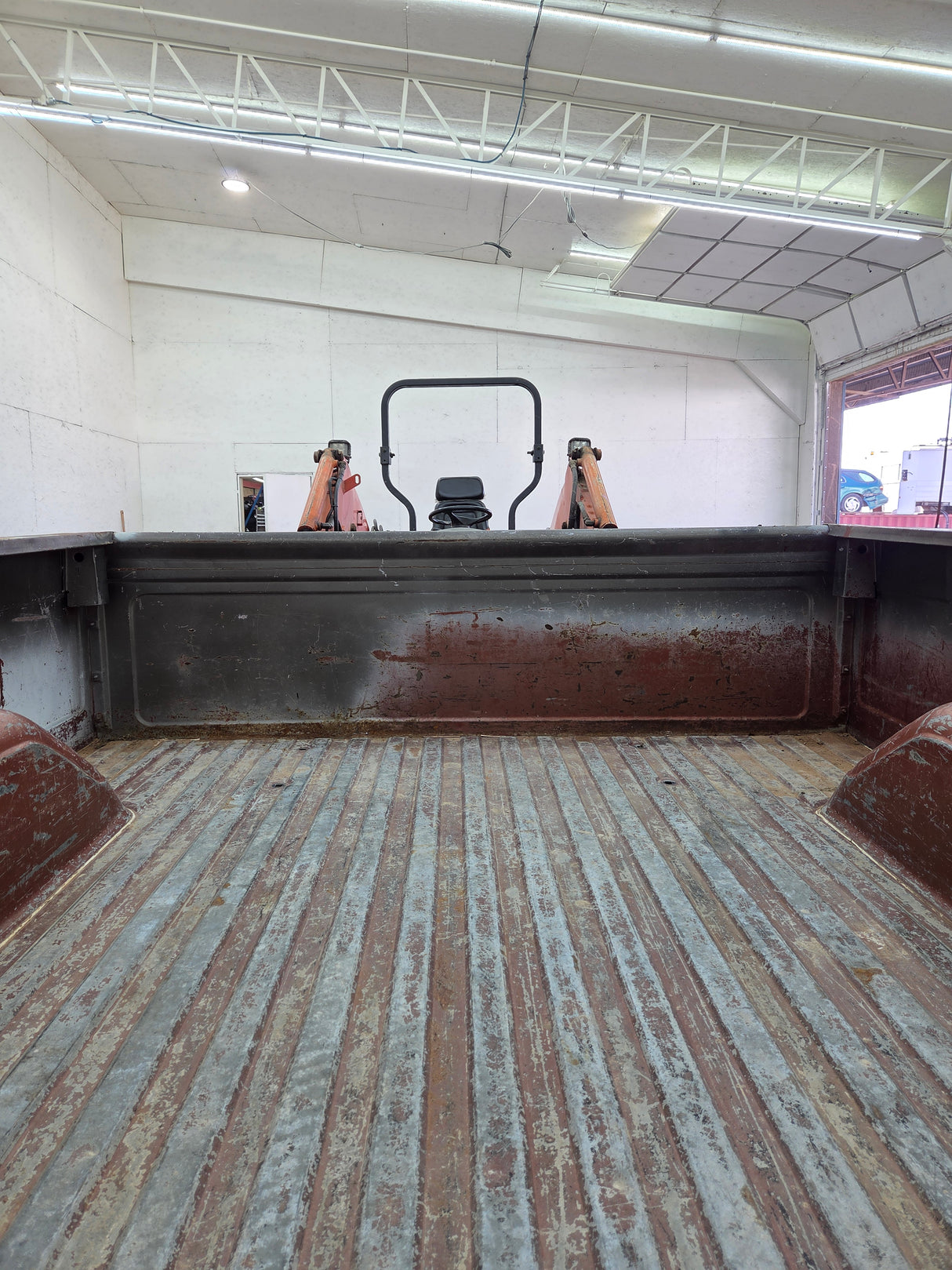 1979-1987 Chevrolet / GMC Square Body 6' 6" Short Bed C/K Series - COSTUMIZED