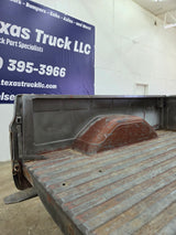 1979-1987 Chevrolet / GMC Square Body 6' 6" Short Bed C/K Series - COSTUMIZED