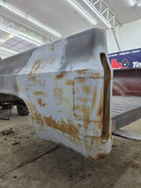 1979-1987 Chevrolet / GMC Square Body 6' 6" Short Bed C/K Series - COSTUMIZED