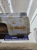 1979-1987 Chevrolet / GMC Square Body 6' 6" Short Bed C/K Series - COSTUMIZED